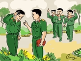 Sáng tạo “điều quên”